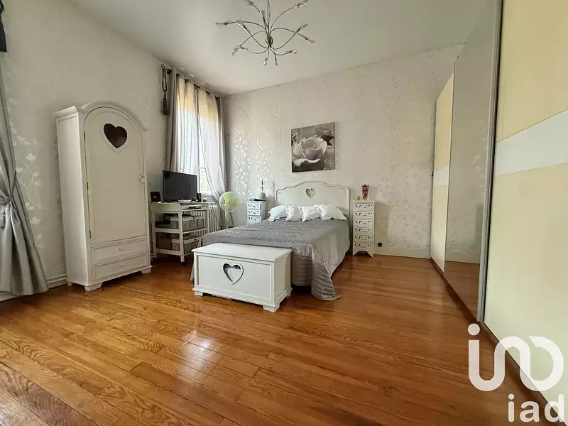 Maison, 118 m²