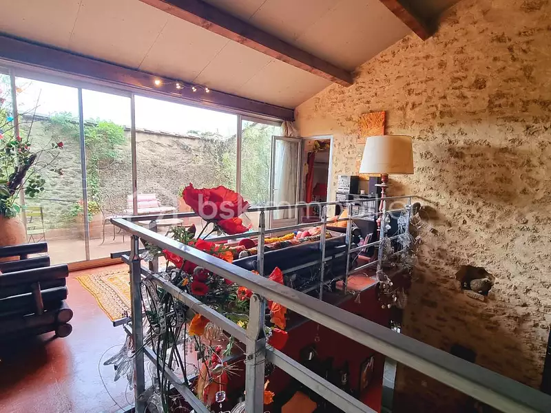 Maison, 190 m²