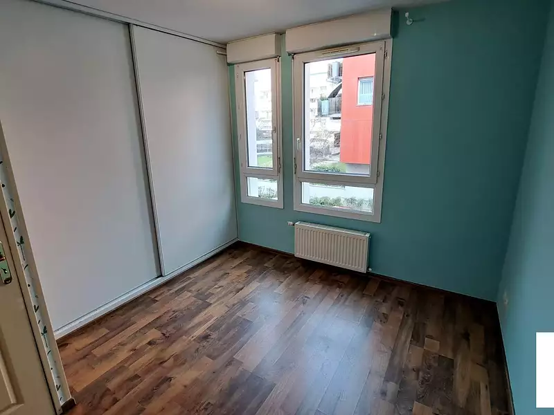 Appartement, 68,15 m²