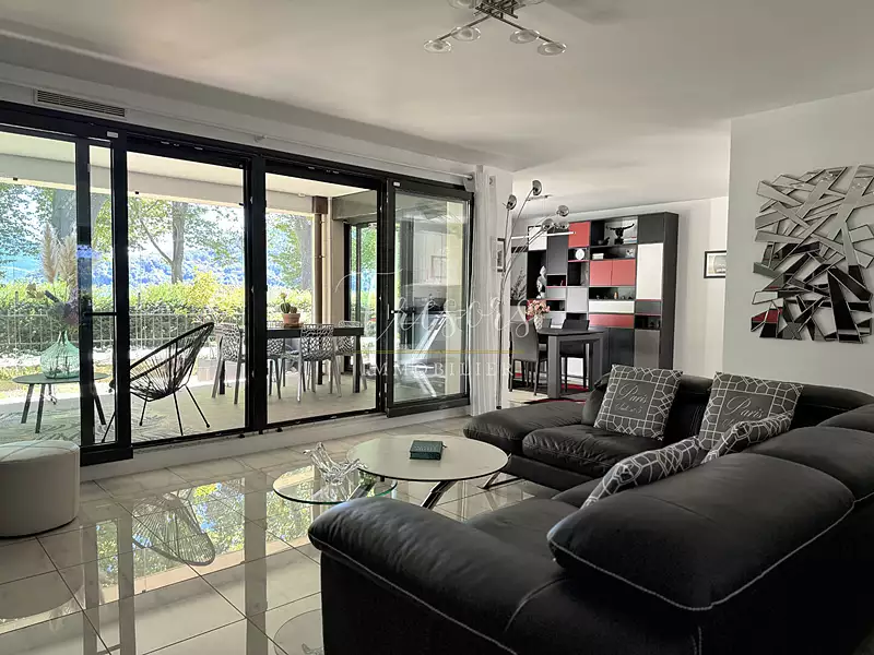 Appartement, 96,32 m²