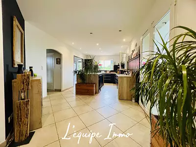 Maison, 138 m²