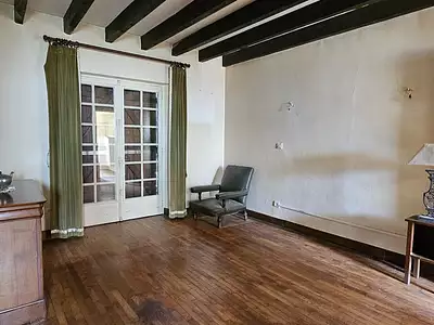Maison, 162 m²