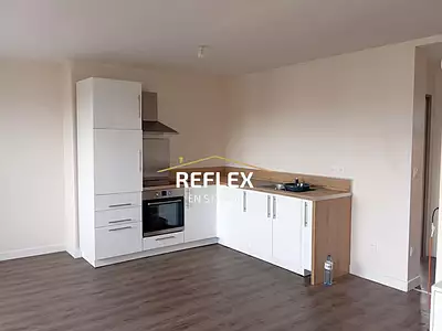 Appartement, 60 m²