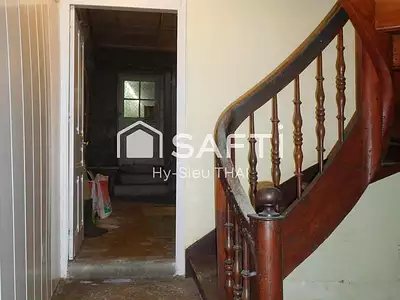 Maison, 108 m²