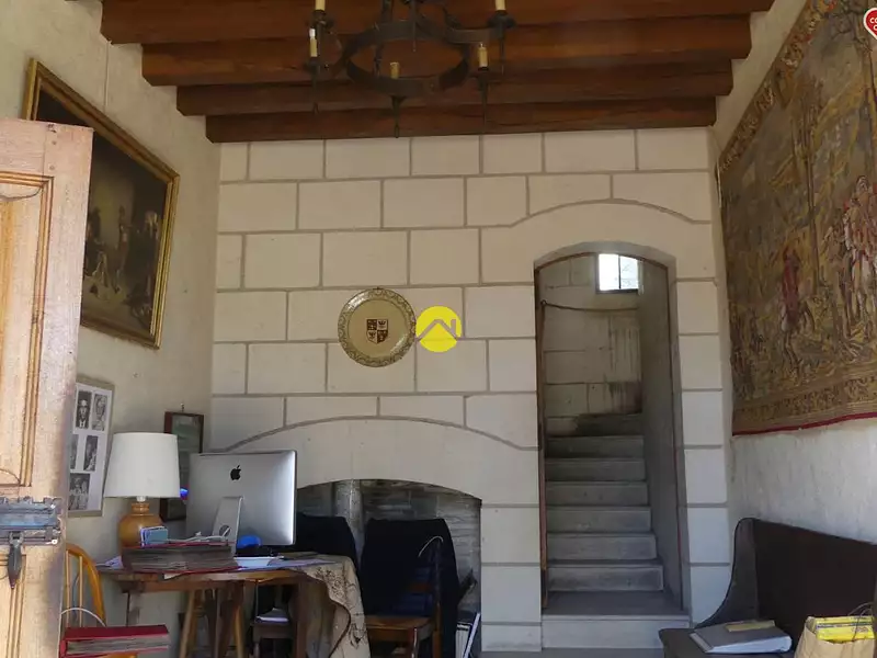 Maison, 287 m²