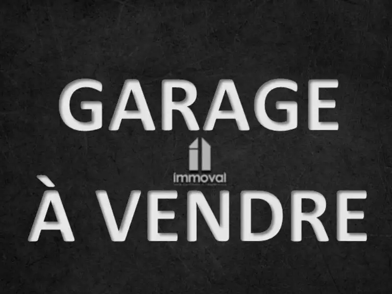 Parking, 15 m²