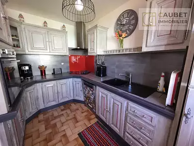 Maison, 108 m²