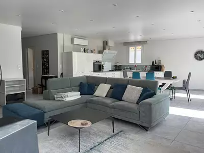 Appartement, 120,57 m²