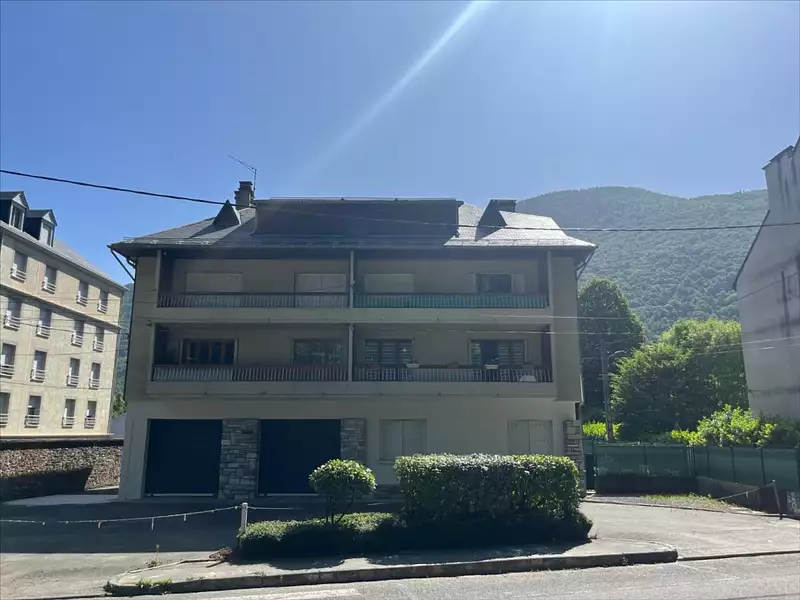 Appartement, 84,41 m²