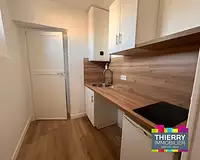 Appartement, 27,93 m²