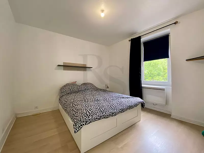 Maison, 58 m²