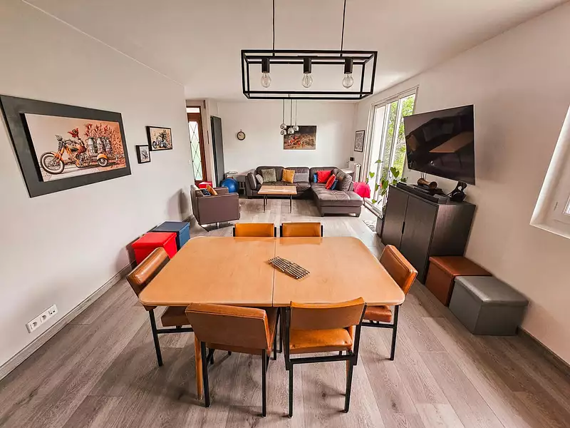 Maison, 90 m²