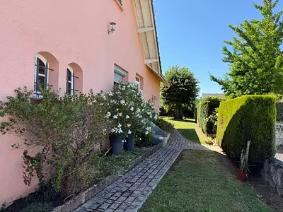 Maison, 170 m²