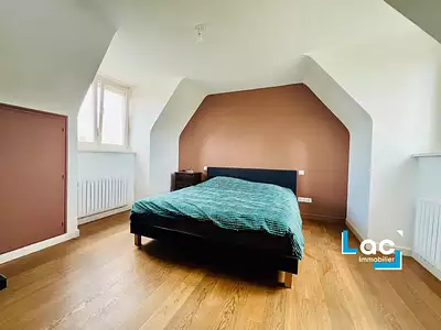 Maison, 163 m²
