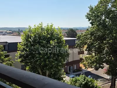 Appartement, 106 m²