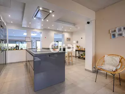 Maison, 160 m²