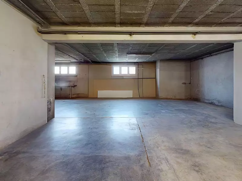 Maison, 160 m²