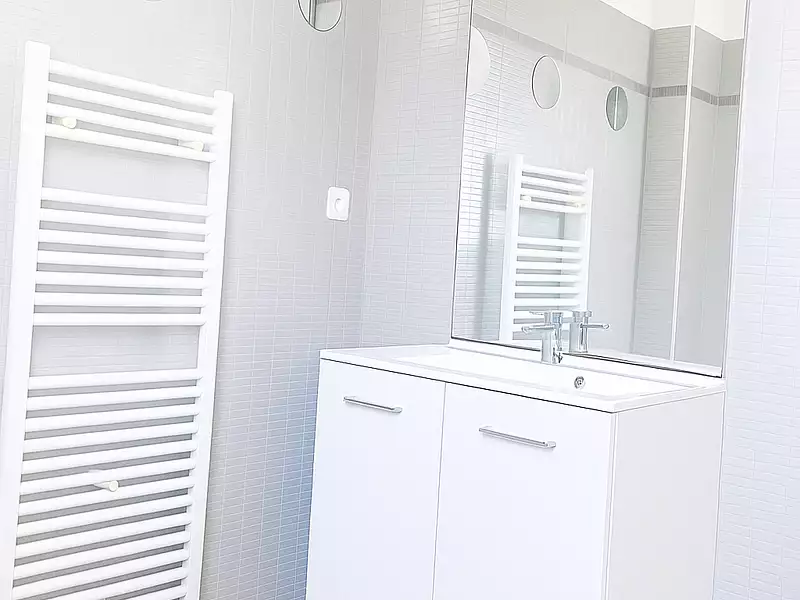 Appartement, 41,63 m²