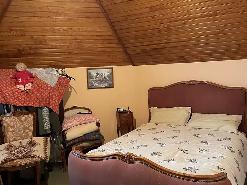 Maison, 133 m²