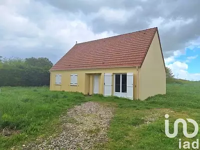 Maison, 88 m²
