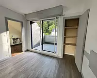 Appartement, 34,33 m²