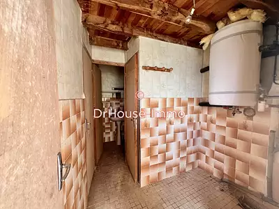 Maison, 72 m²