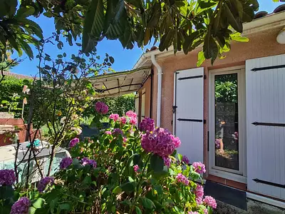 Maison, 97 m²