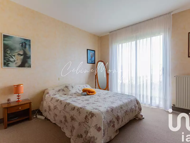 Maison, 114 m²