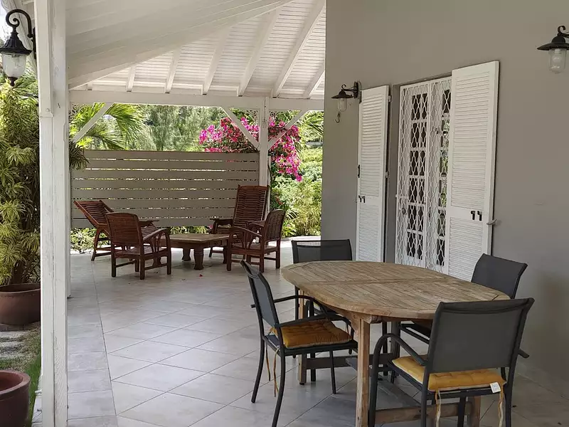 Maison, 130 m²