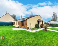Maison, 85 m²