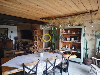 Maison, 150 m²