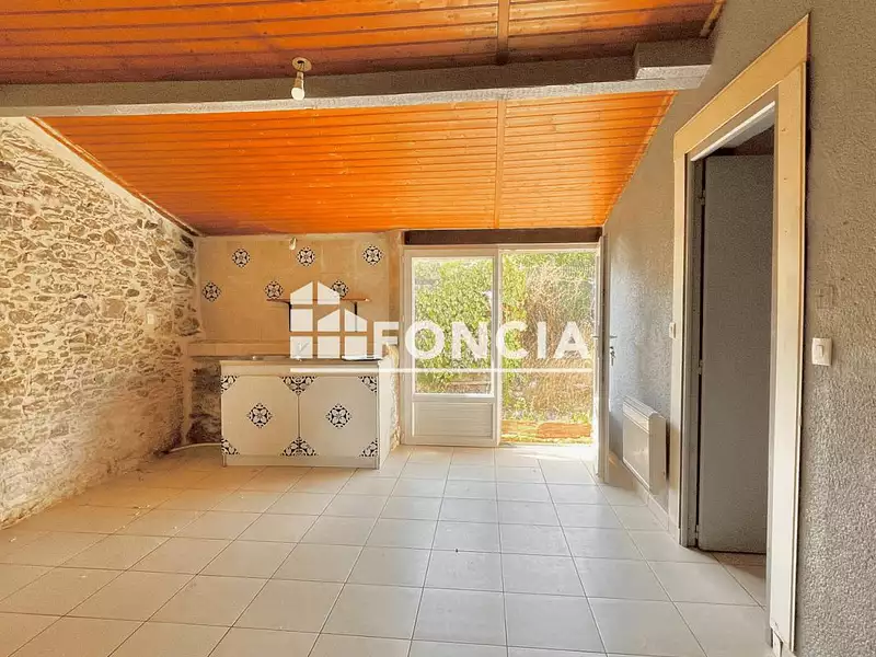 Maison, 102 m²