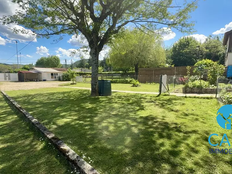 Maison, 105 m²
