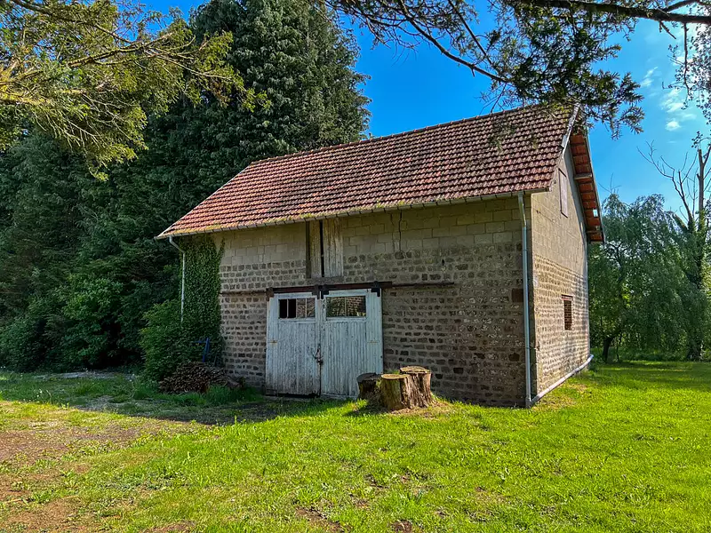 Maison, 630 m²