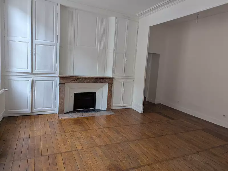 Appartement, 76,2 m²