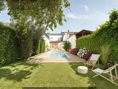 Maison, 123 m²