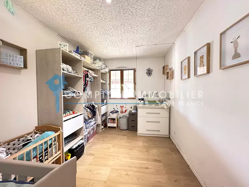 Maison, 97 m²