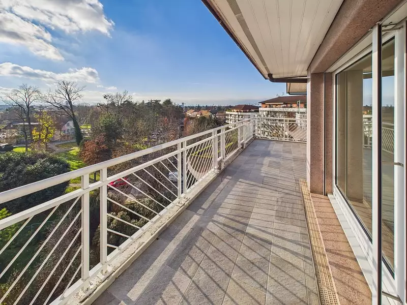 Appartement, 152 m²