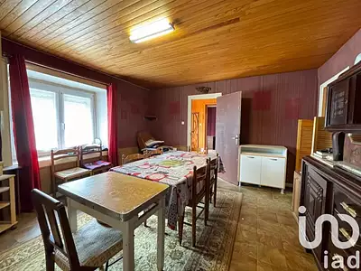 Maison, 67 m²