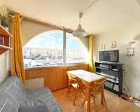 Appartement, 19,74 m²