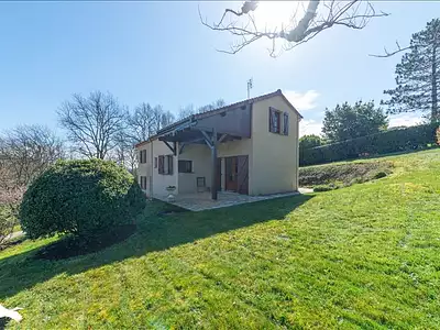 Maison, 140 m²