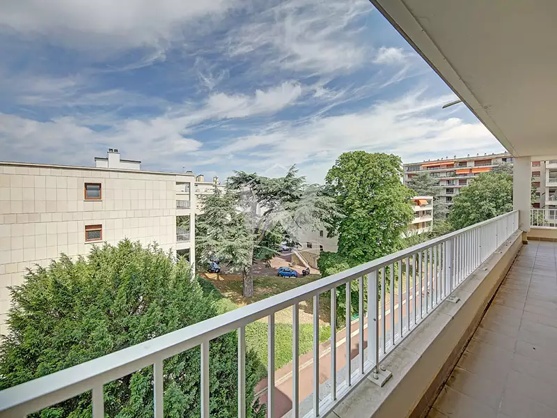 Appartement, 131,72 m²