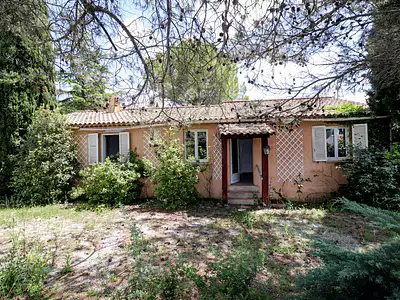 Maison, 93 m²