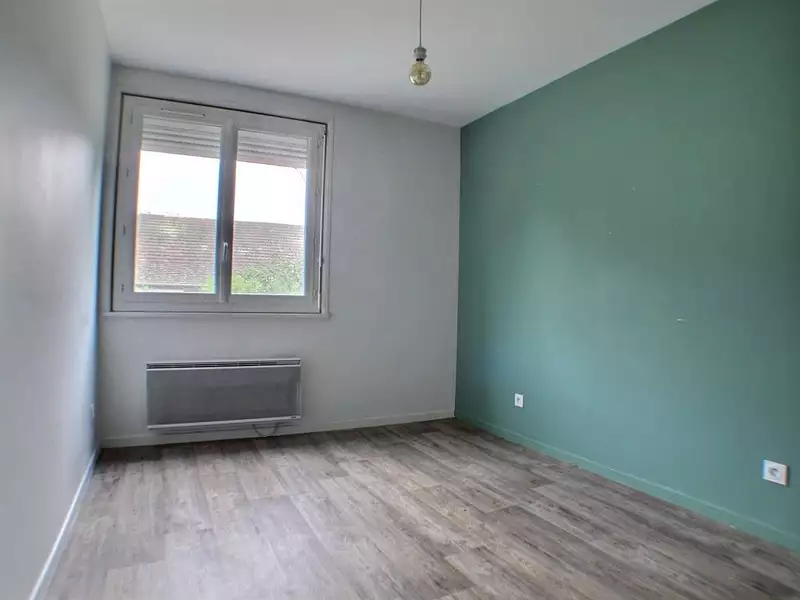 Appartement, 74 m²