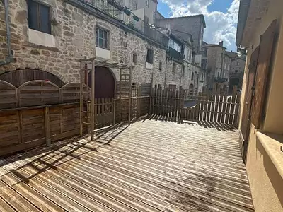 Maison, 92 m²