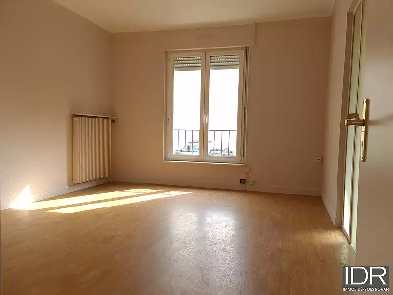 Appartement, 52 m²