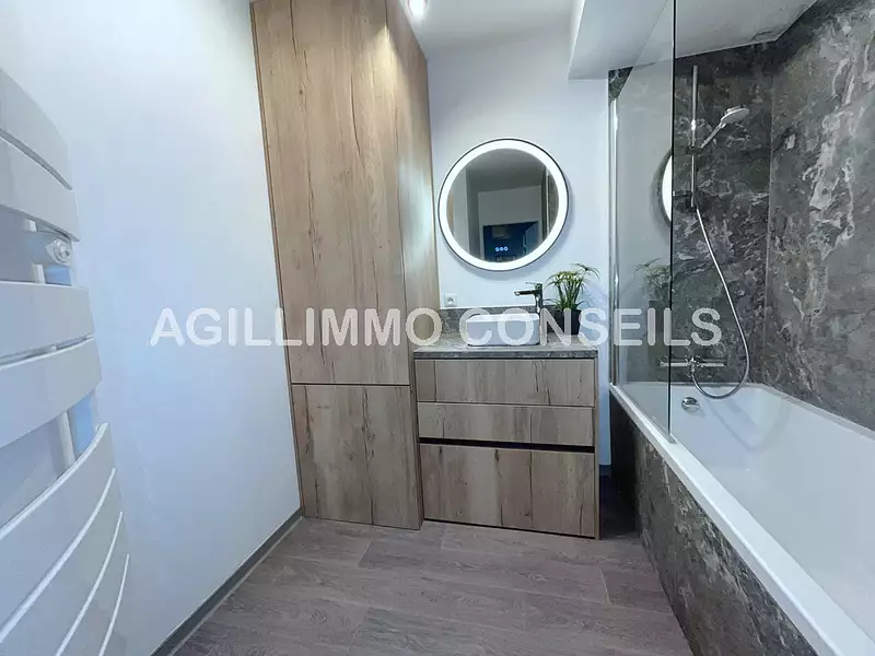 Appartement, 69 m²