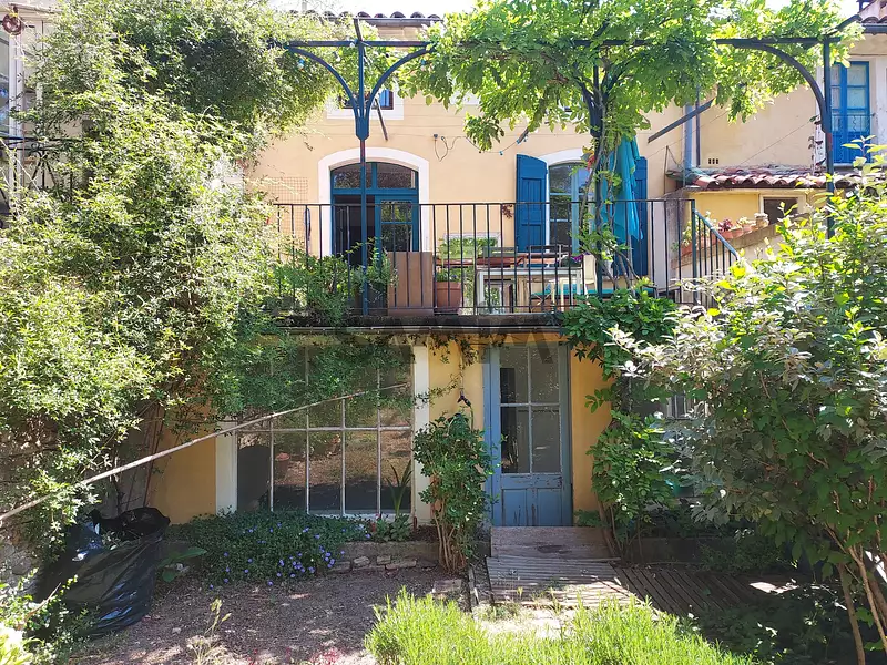 Maison, 136 m²