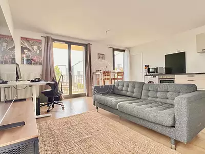 Appartement, 65 m²