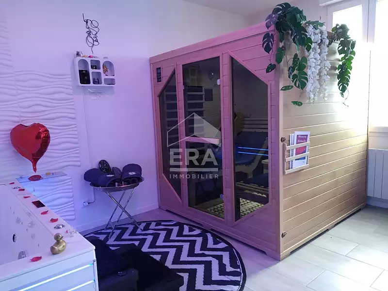 Maison, 60,4 m²